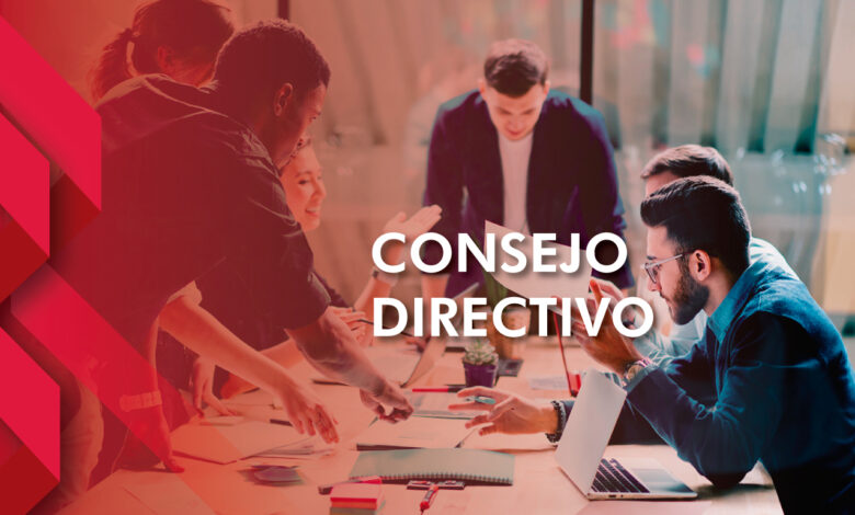 Consejo Directivo – Instituto Reyes Heroles